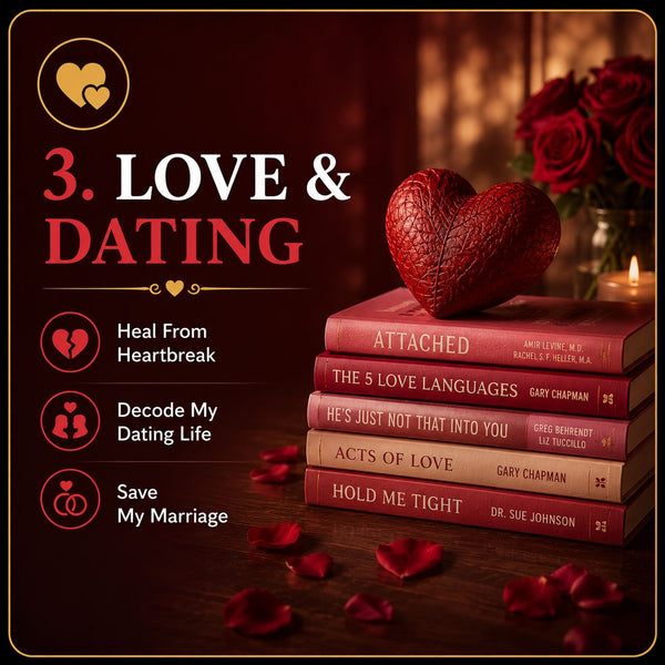LOVE AND DATING